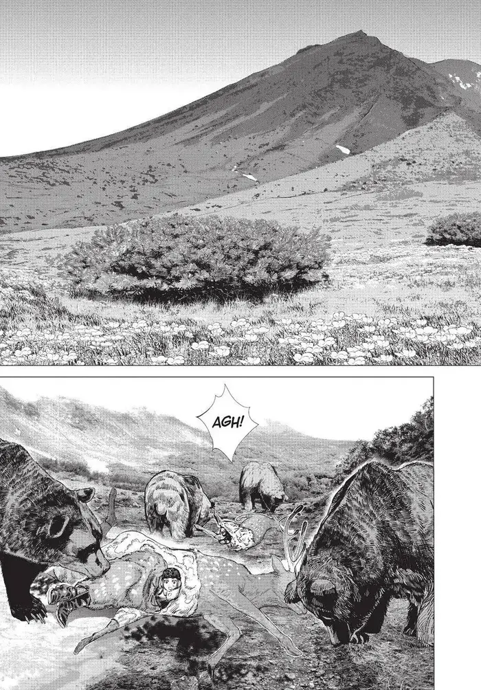 Golden Kamuy Chapter 101 image 04_optimized